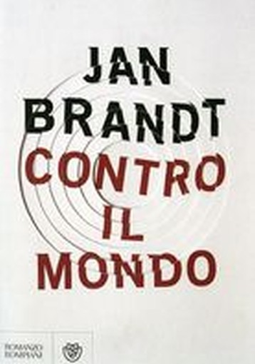 CONTRO IL MONDO