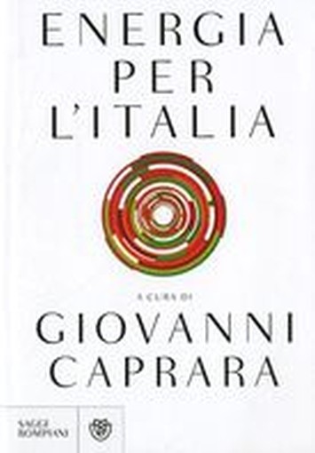 ENERGIA PER L'ITALIA Capra Giovanni