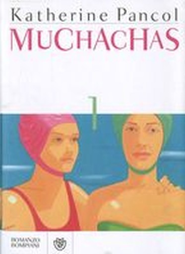 MUCHACHAS 1 Pancol Katherine