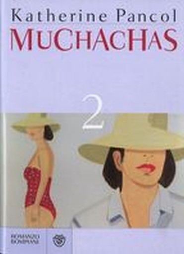MUCHACHAS 2 Pancol Katherine