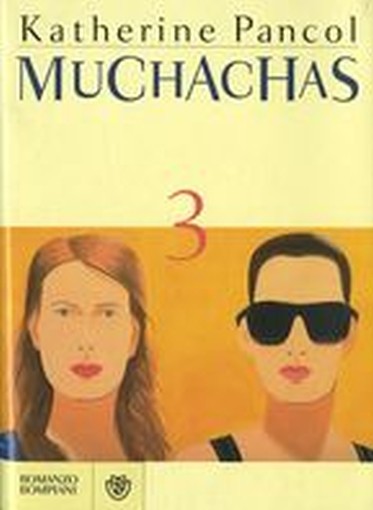 MUCHACHAS 3 Pancol Katherine