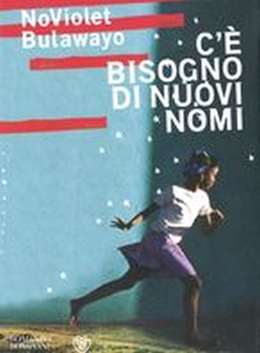 C'E' BISOGNO DI NUOVI NOMI