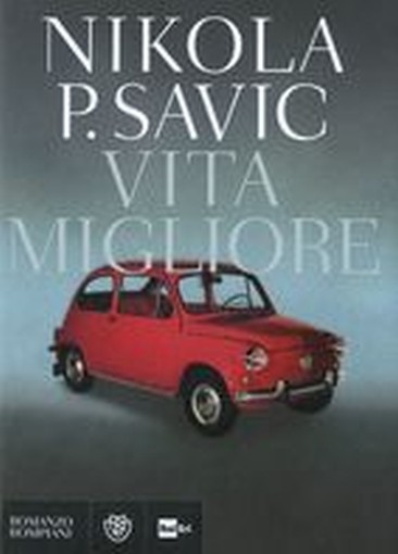 VITA MIGLIORE Savic Nikola P.
