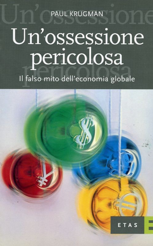 OSSESSIONE PERICOLOSA (UN')