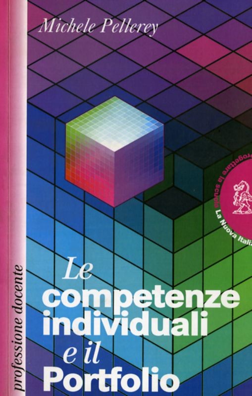 COMPETENZE INDIVIDUALI E PORTFOLIO