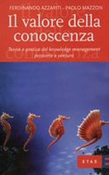 VALORE DELLA CONOSCENZA (IL)