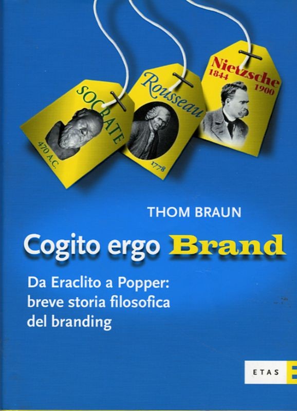 COGITO ERGO BRAND
