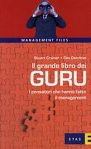 GRANDE LIBRO DEI GURU (IL)