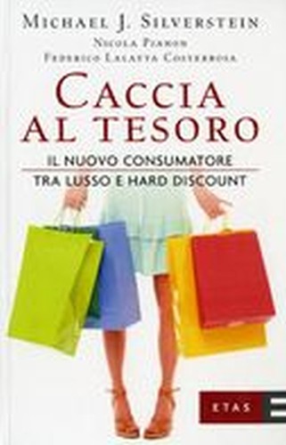 CACCIA AL TESORO