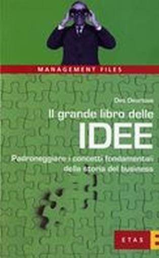 GRANDE LIBRO DELLE IDEE (IL)