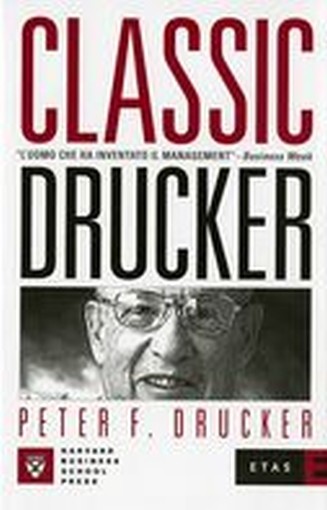 CLASSIC DRUCKER