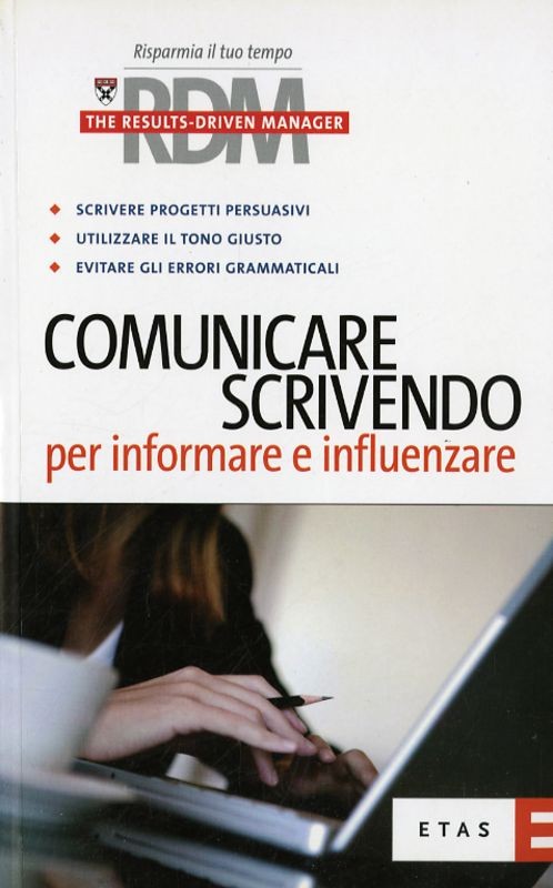 COMUNICARE SCRIVENDO