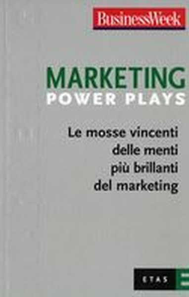 MARKETING POWER PLAYS