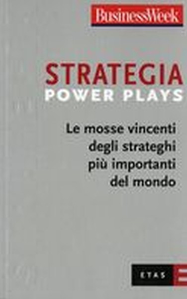 STRATEGIA POWER PLAYS