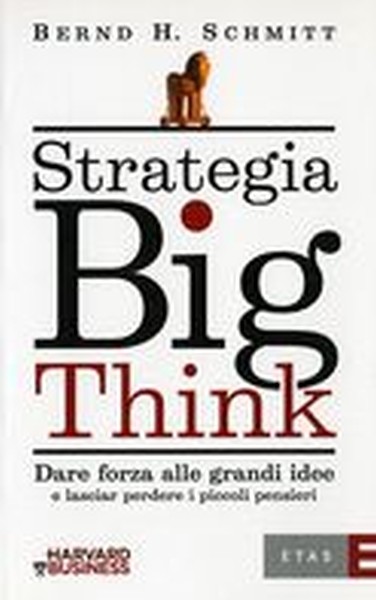 STRATEGIA BIG THINK
