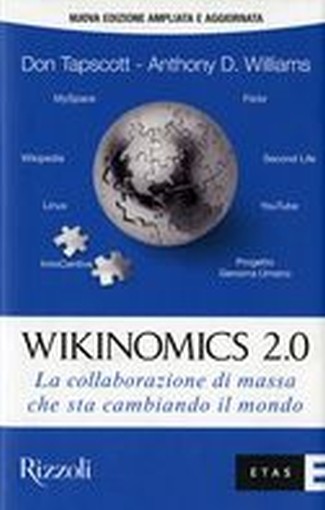 WIKINOMICS 2.0