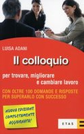 COLLOQUIO (IL)