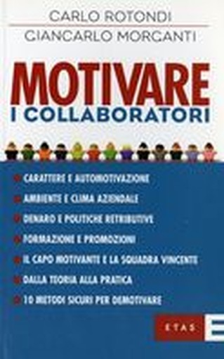MOTIVARE I COLLABORATORI