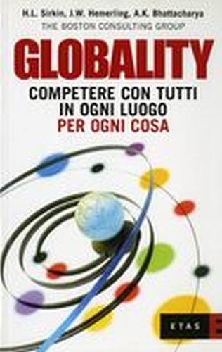 GLOBALITY