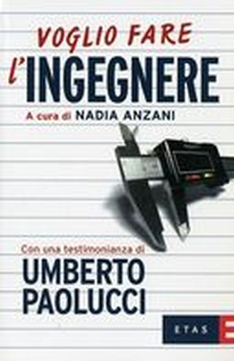 VOGLIO FARE L'INGEGNERE