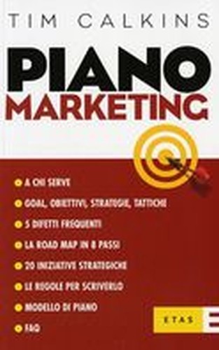 PIANO MARKETING