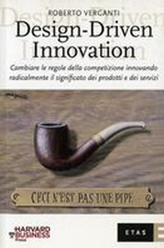 DESIGN-DRIVEN INNOVATION