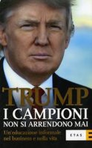 CAMPIONI NON SI ARRENDONO MAI (I)