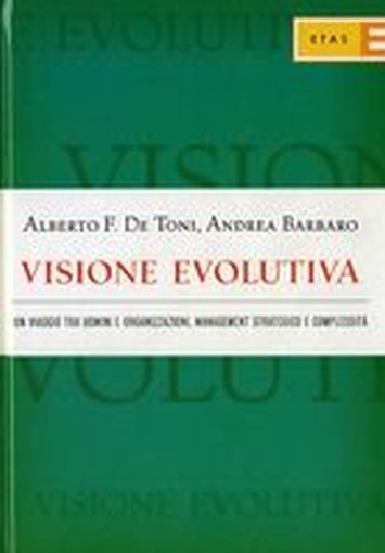 VISIONE EVOLUTIVA