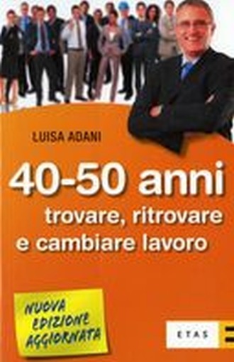 40-50 ANNI TROVARE RITROVARE E CAMB