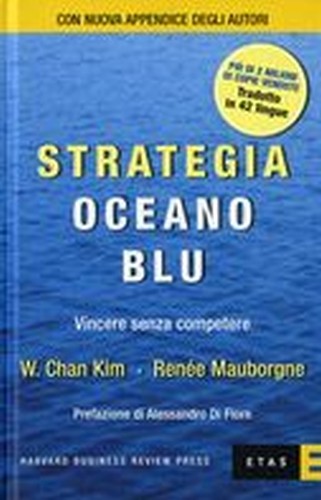 STRATEGIA OCEANO BLU