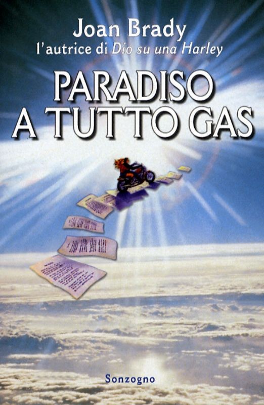 PARADISO A TUTTO GAS