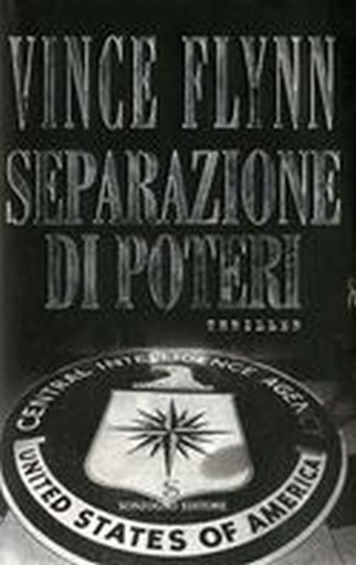 SEPARAZIONE DI POTERI