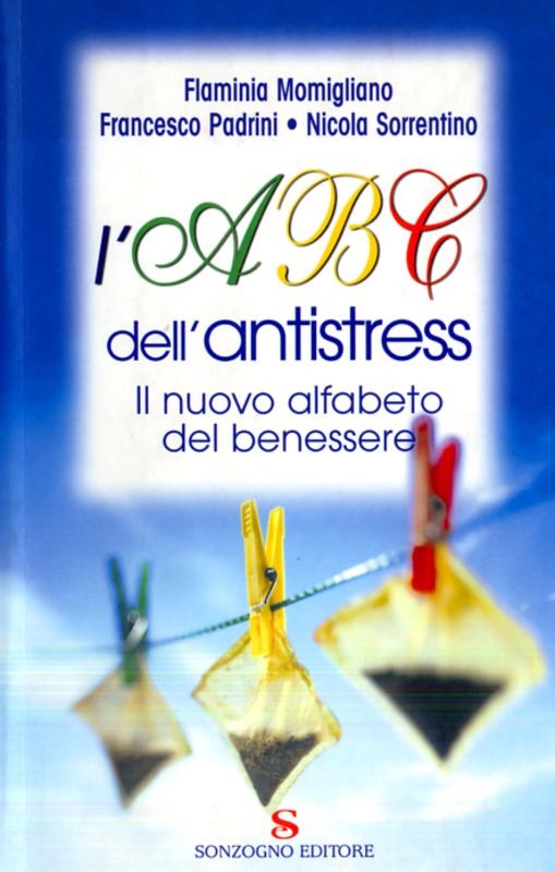 ABC DELL'ANTISTRESS