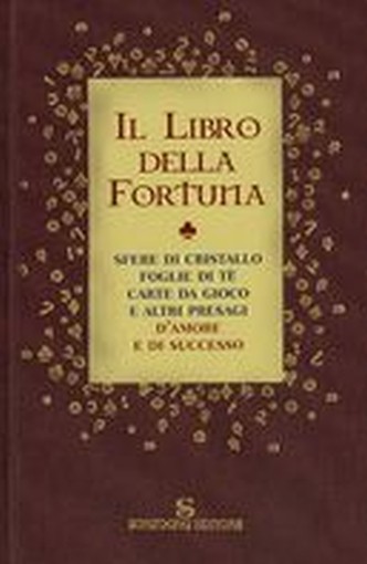 LIBRO DELLA FORTUNA (IL)