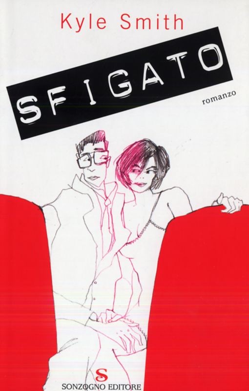 SFIGATO