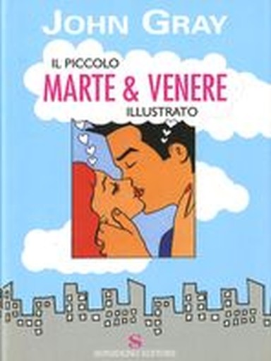 PICCOLO MARTE & VENERE (IL)