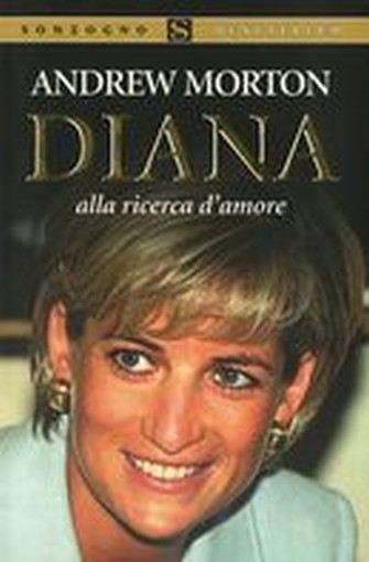 DIANA ALLA RICERCA D'AMORE