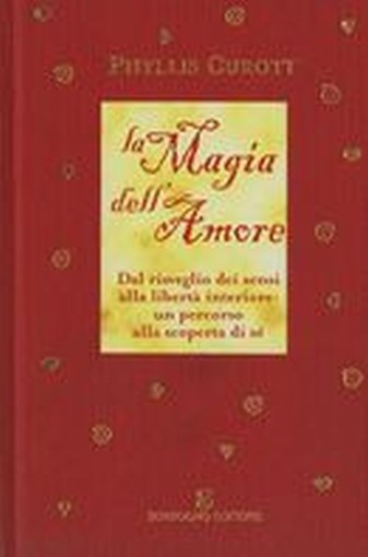MAGIA DELL'AMORE (LA)