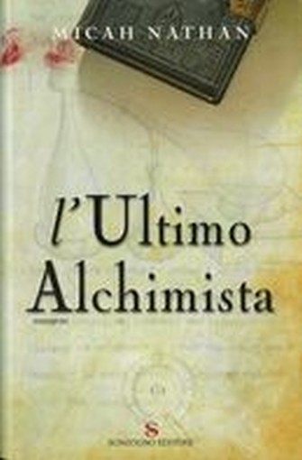ULTIMO ALCHIMISTA (L')