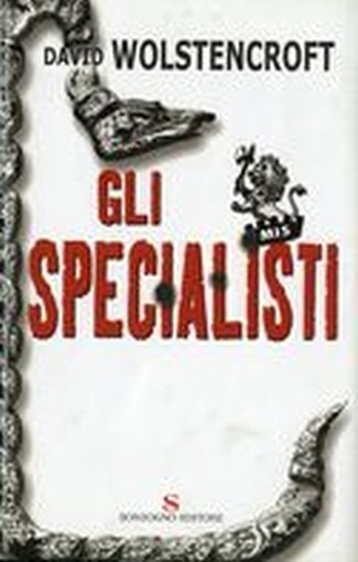 SPECIALISTI (GLI)