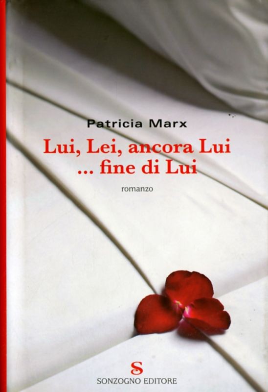 LUI LEI ANCORA LUI FINE DI LUI