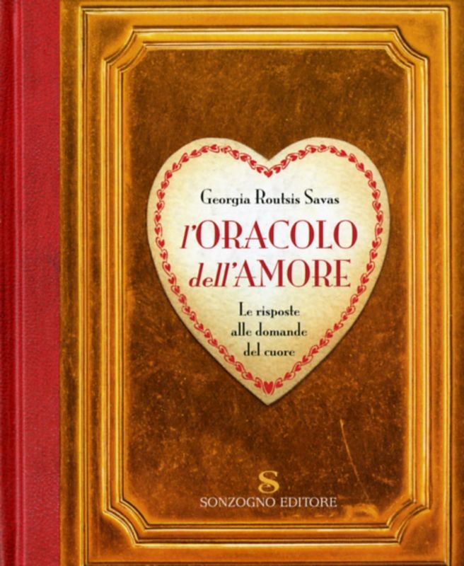 ORACOLO DELL'AMORE (L')