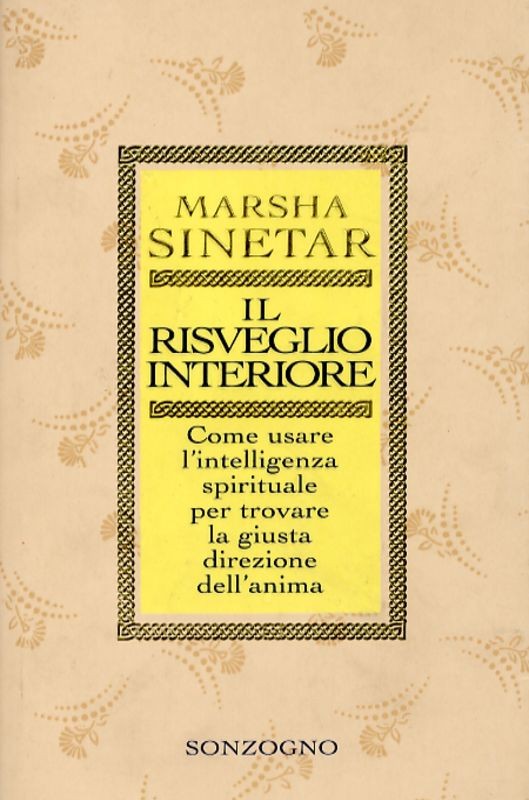 RISVEGLIO INTERIORE IL