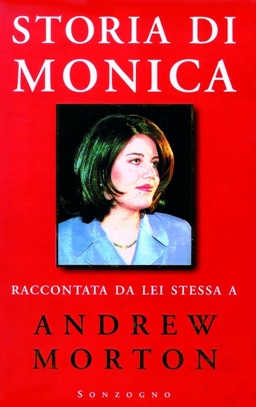 STORIA DI MONICA