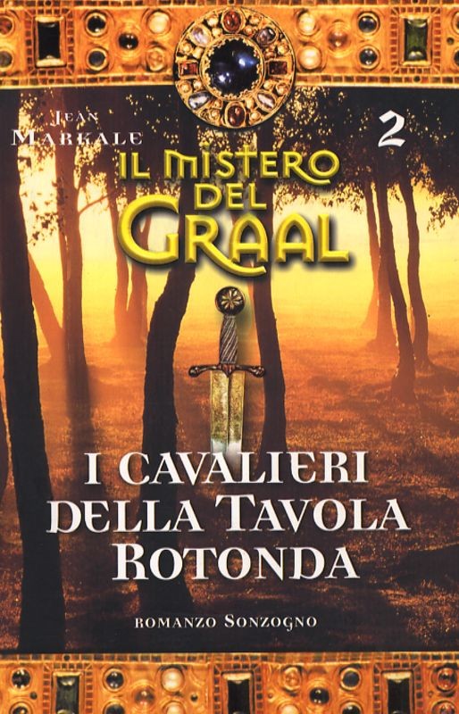 CAVALIERI DELLA TAVOLA ROTONDA 2