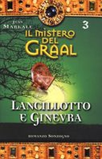 LANCILLOTTO E GINEVRA 3