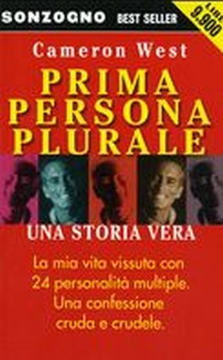 PRIMA PERSONA PLURALE