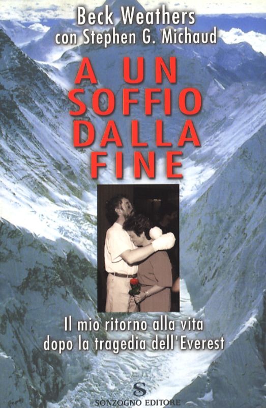 A UN SOFFIO DALLA FINE