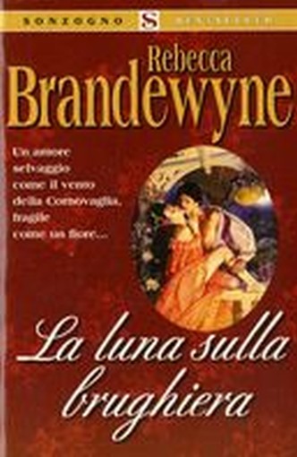 LUNA SULLA BRUGHIERA LA