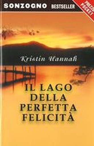 LAGO DELLA PERFETTA FELICITA'
